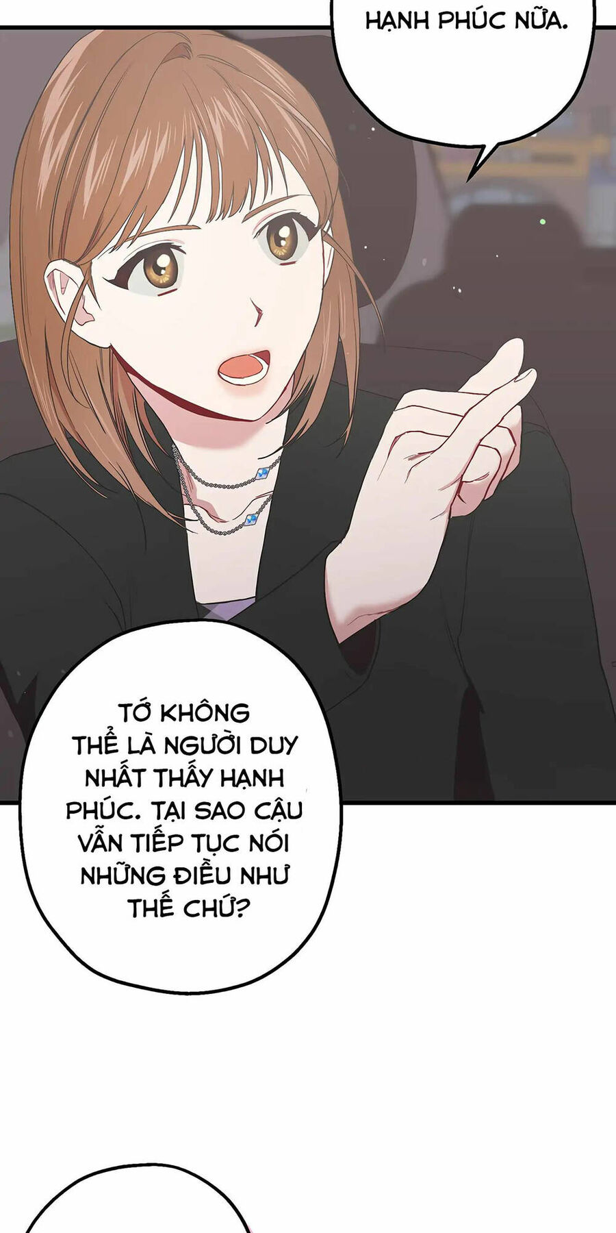 Người Chồng Thứ Hai Của Tôi Chapter 29 - Trang 2