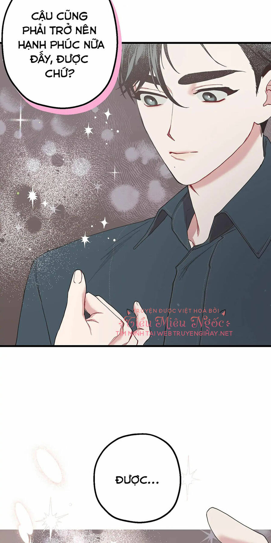 Người Chồng Thứ Hai Của Tôi Chapter 29 - Trang 2