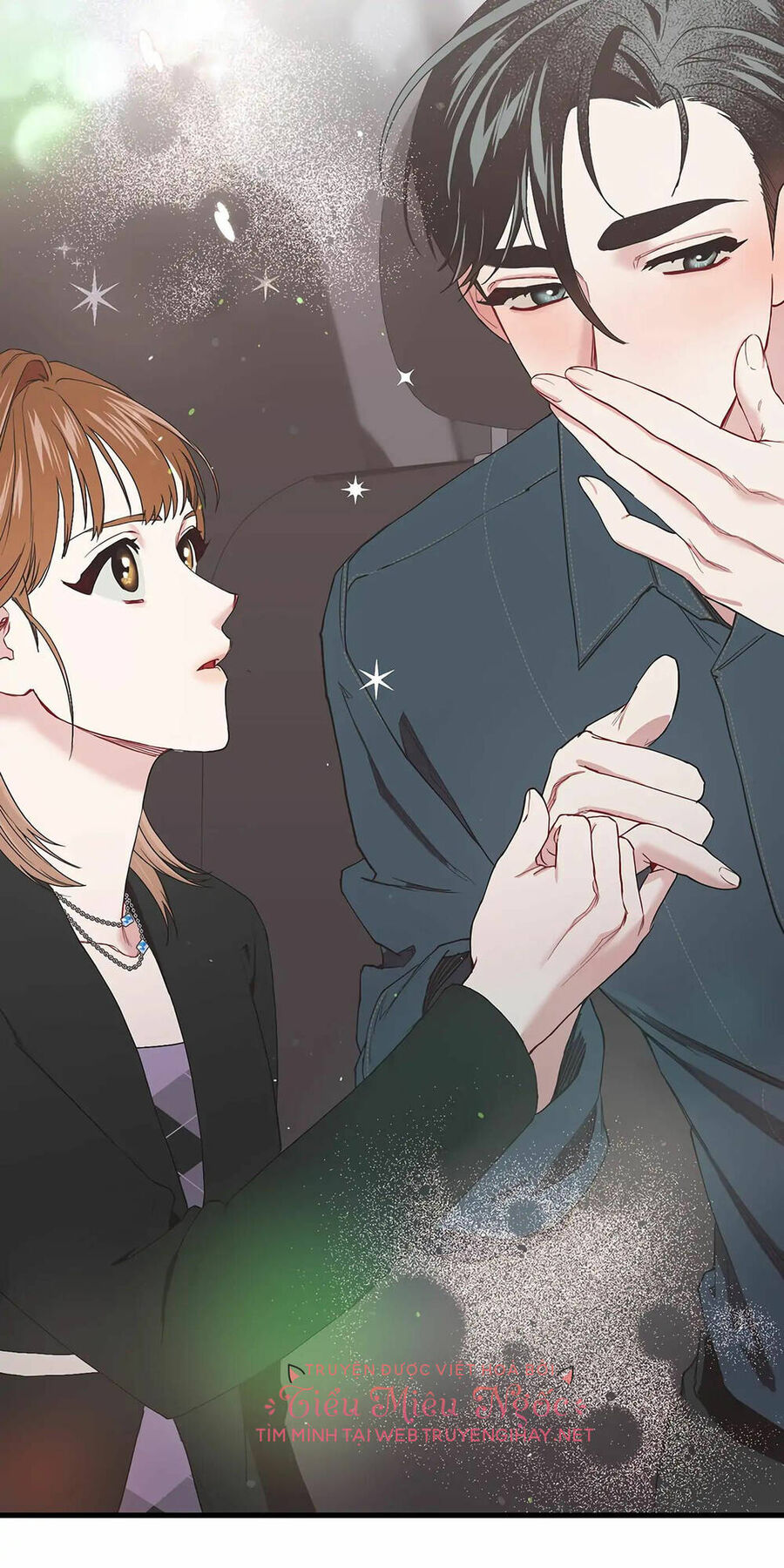 Người Chồng Thứ Hai Của Tôi Chapter 29 - Trang 2