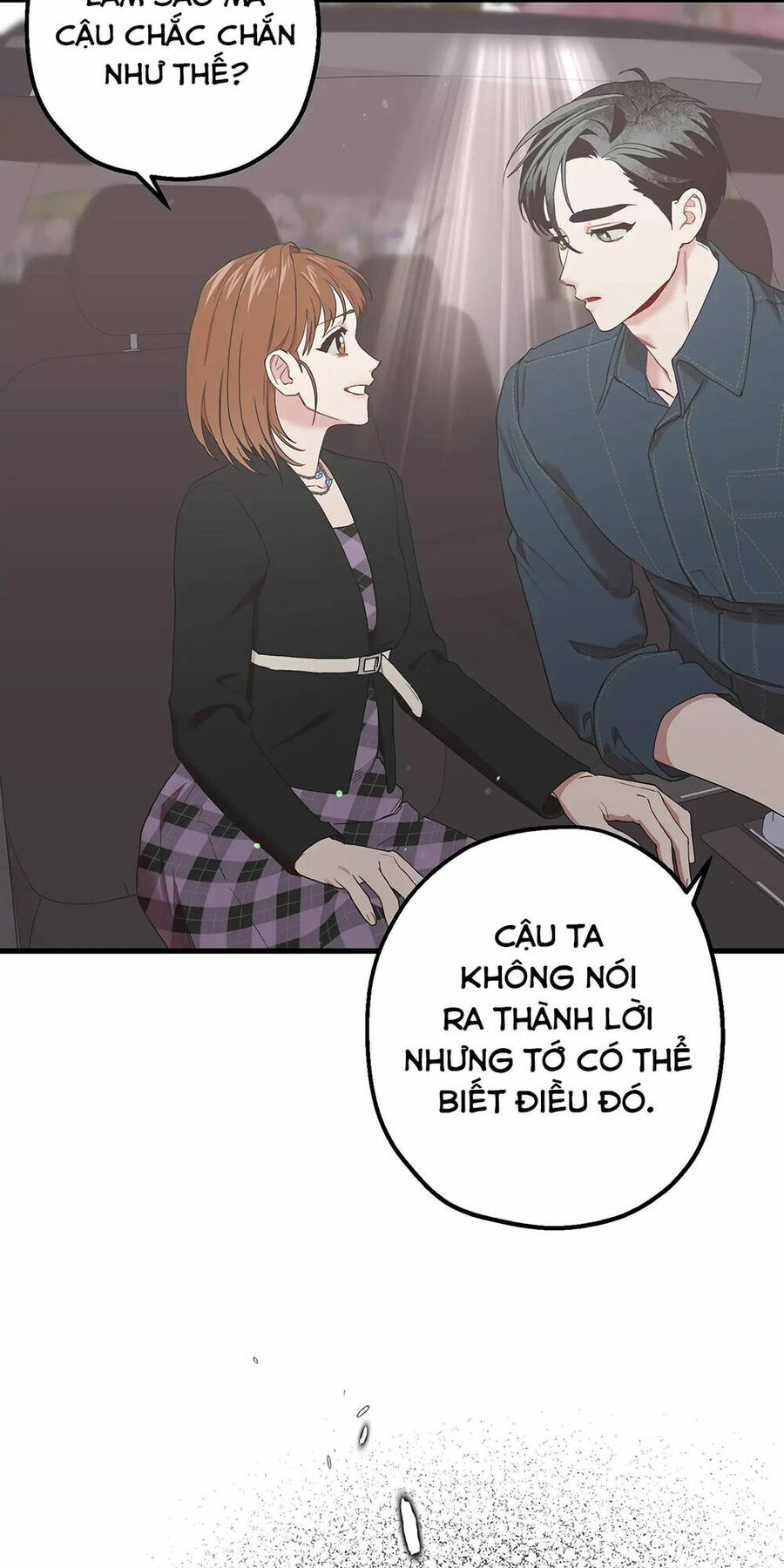 Người Chồng Thứ Hai Của Tôi Chapter 29 - Trang 2