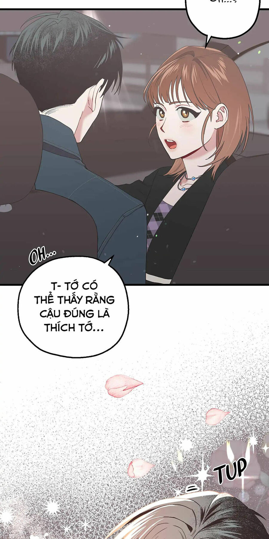 Người Chồng Thứ Hai Của Tôi Chapter 29 - Trang 2