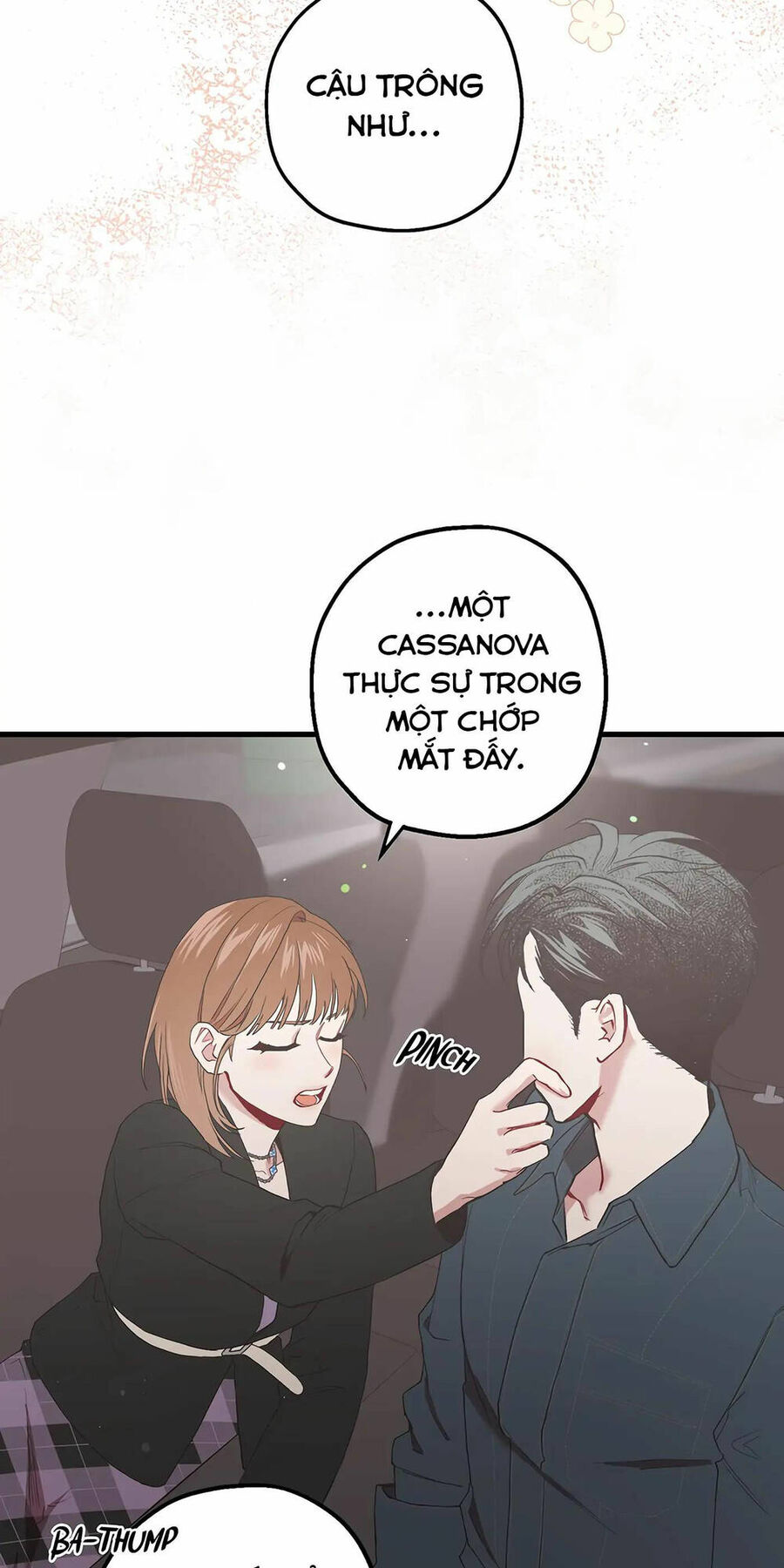 Người Chồng Thứ Hai Của Tôi Chapter 29 - Trang 2