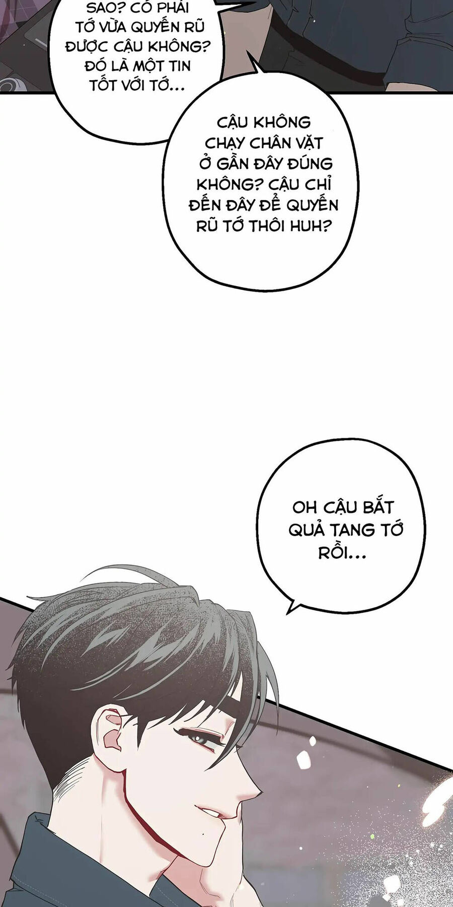 Người Chồng Thứ Hai Của Tôi Chapter 29 - Trang 2