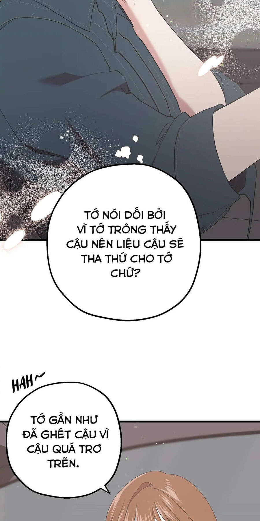 Người Chồng Thứ Hai Của Tôi Chapter 29 - Trang 2