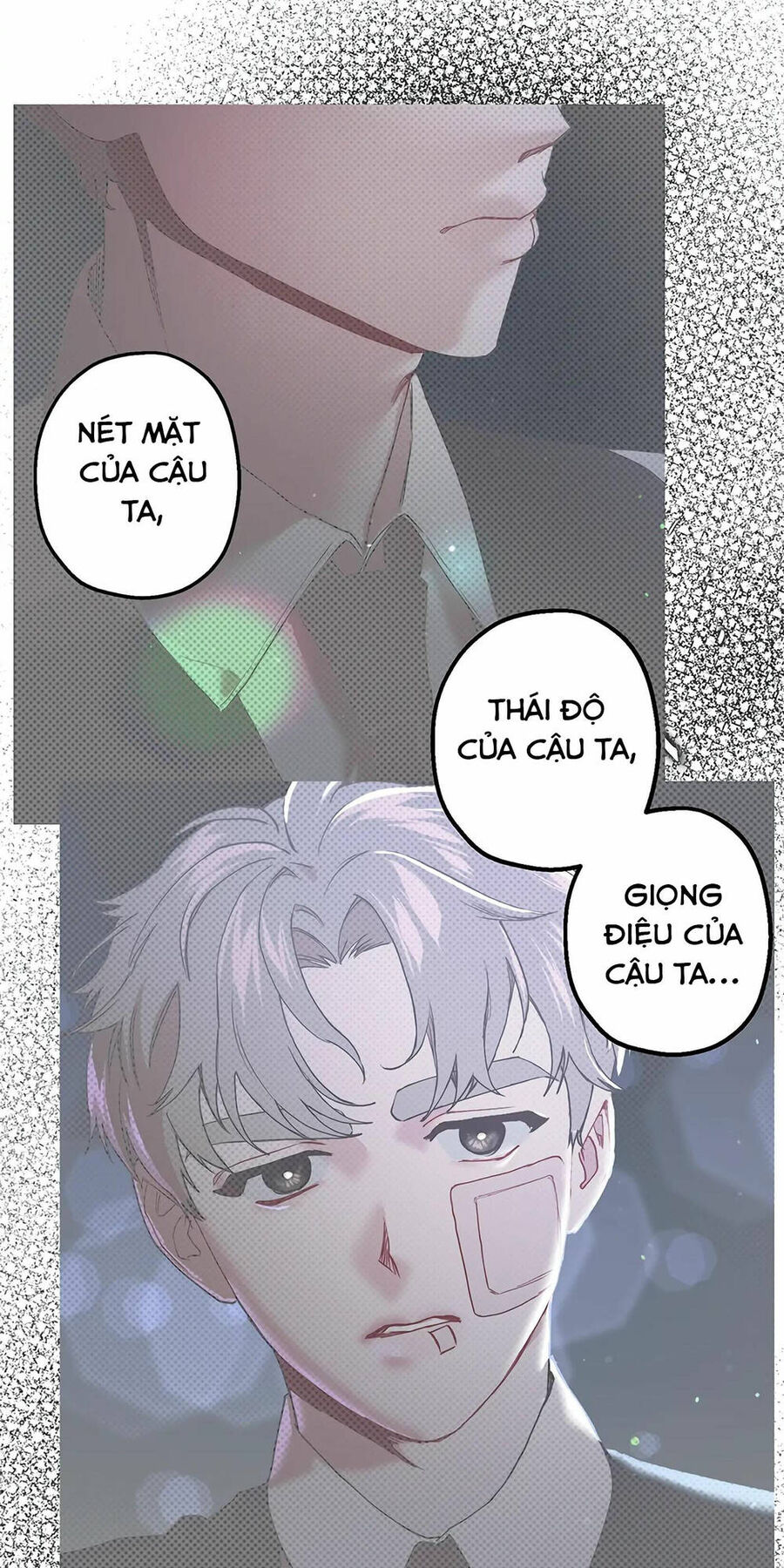Người Chồng Thứ Hai Của Tôi Chapter 29 - Trang 2
