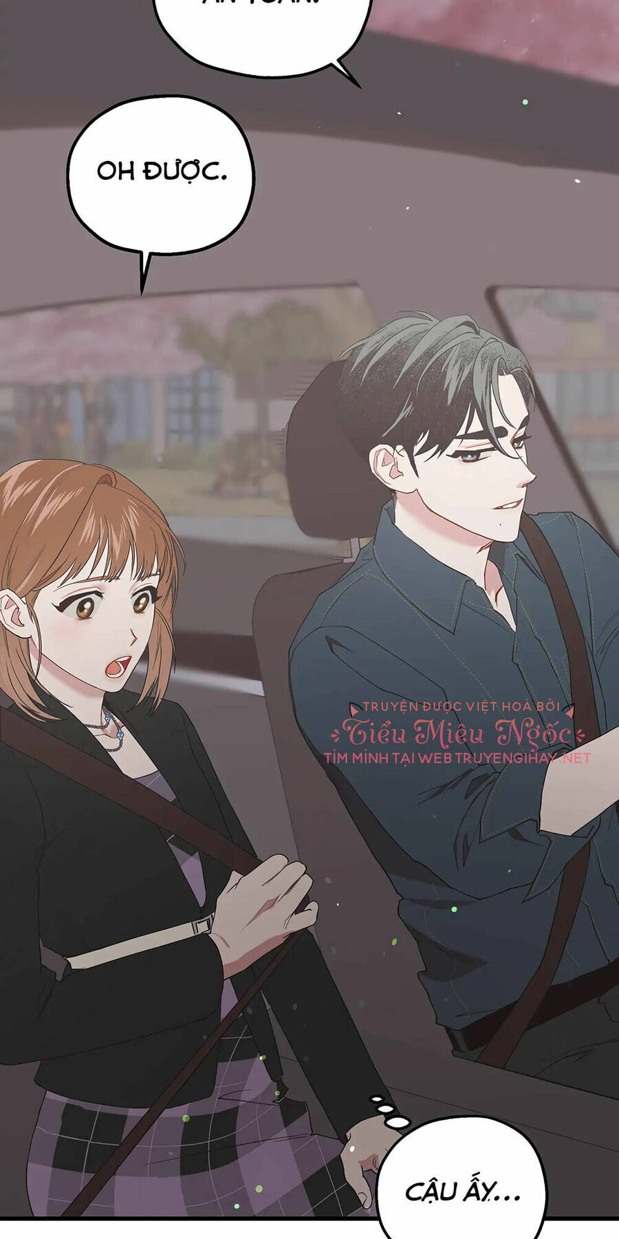 Người Chồng Thứ Hai Của Tôi Chapter 29 - Trang 2