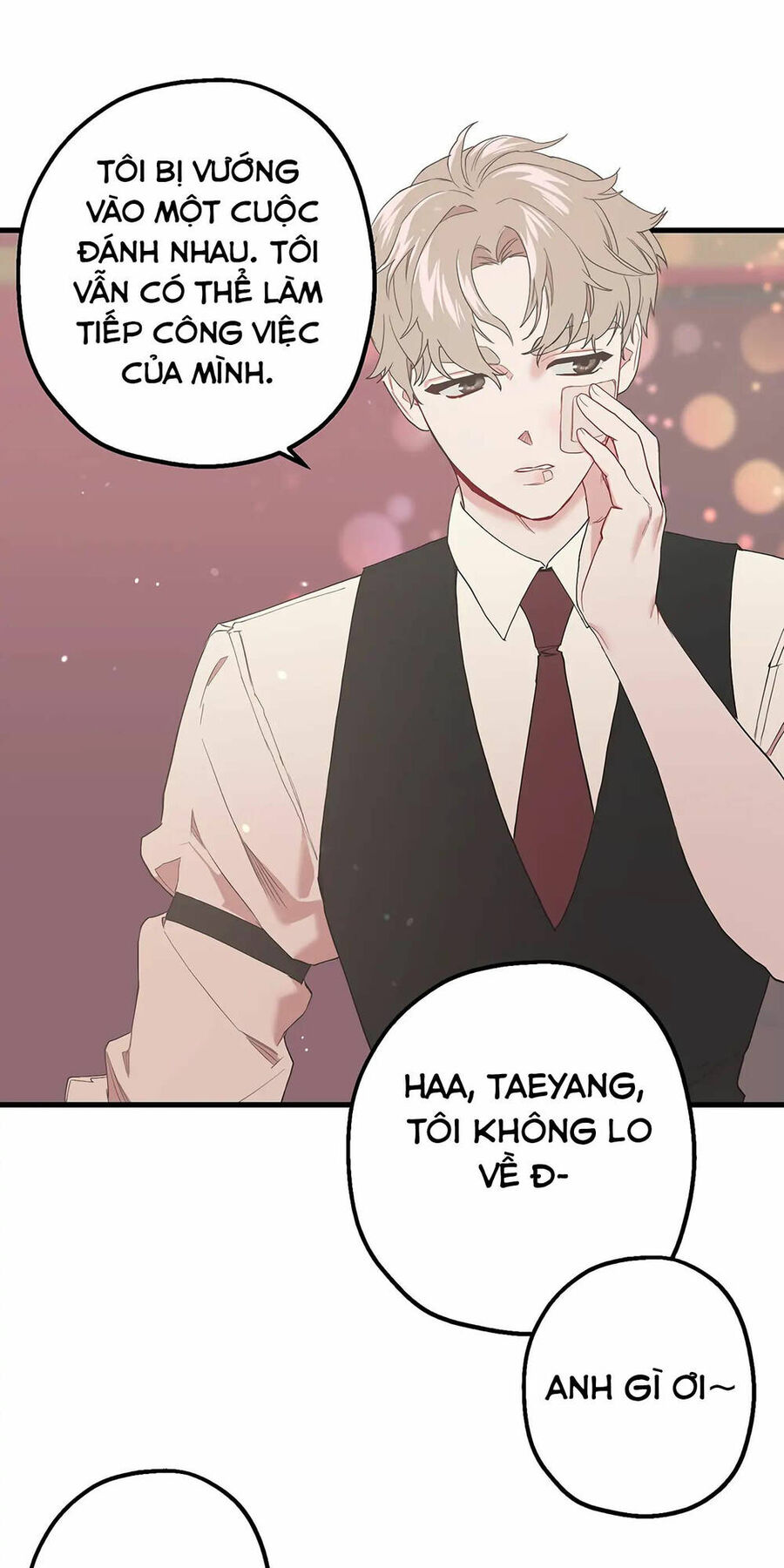 Người Chồng Thứ Hai Của Tôi Chapter 29 - Trang 2