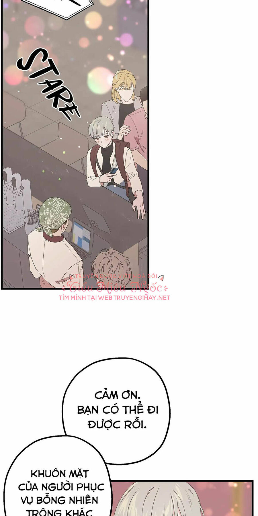 Người Chồng Thứ Hai Của Tôi Chapter 29 - Trang 2