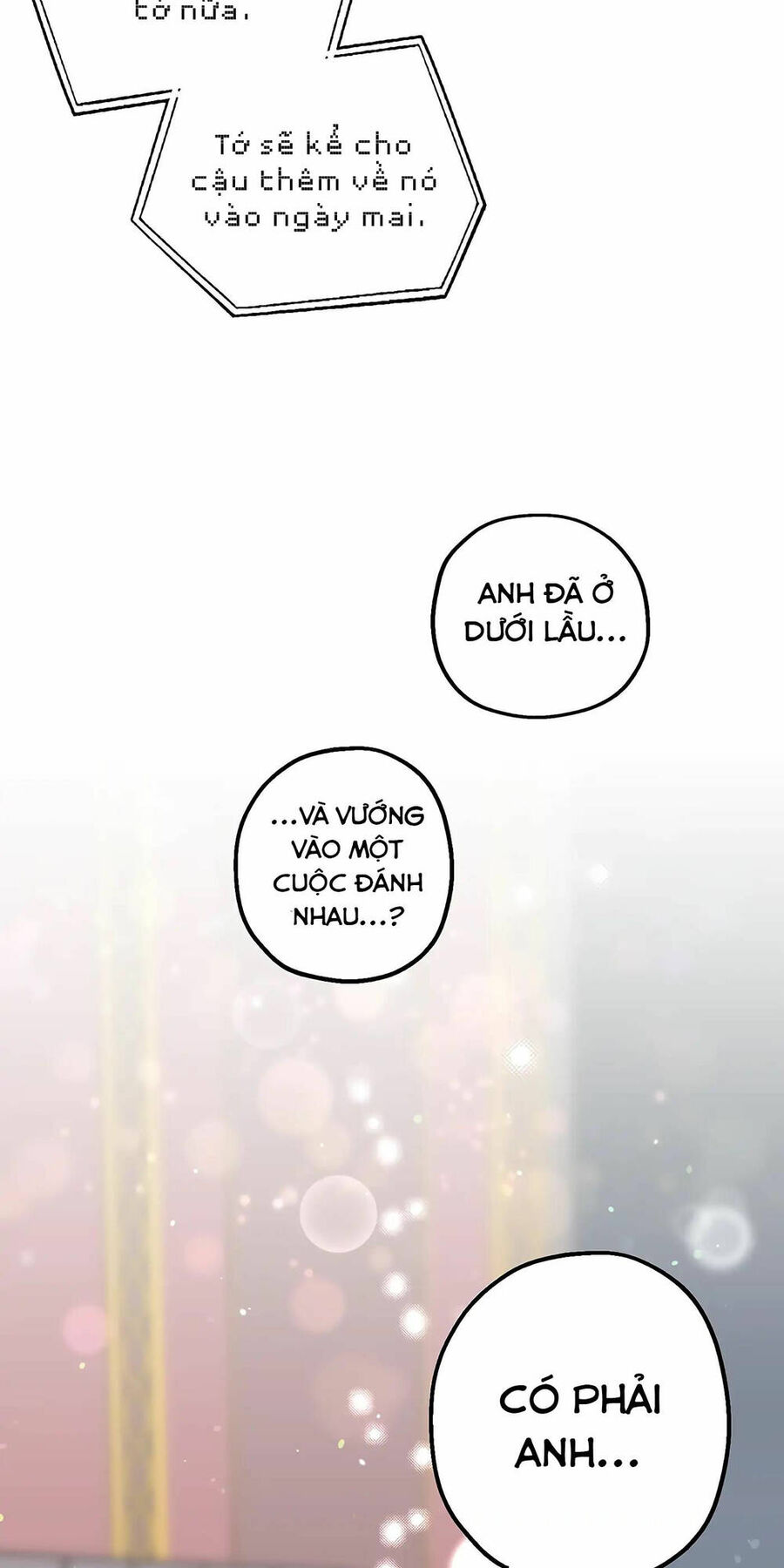 Người Chồng Thứ Hai Của Tôi Chapter 29 - Trang 2