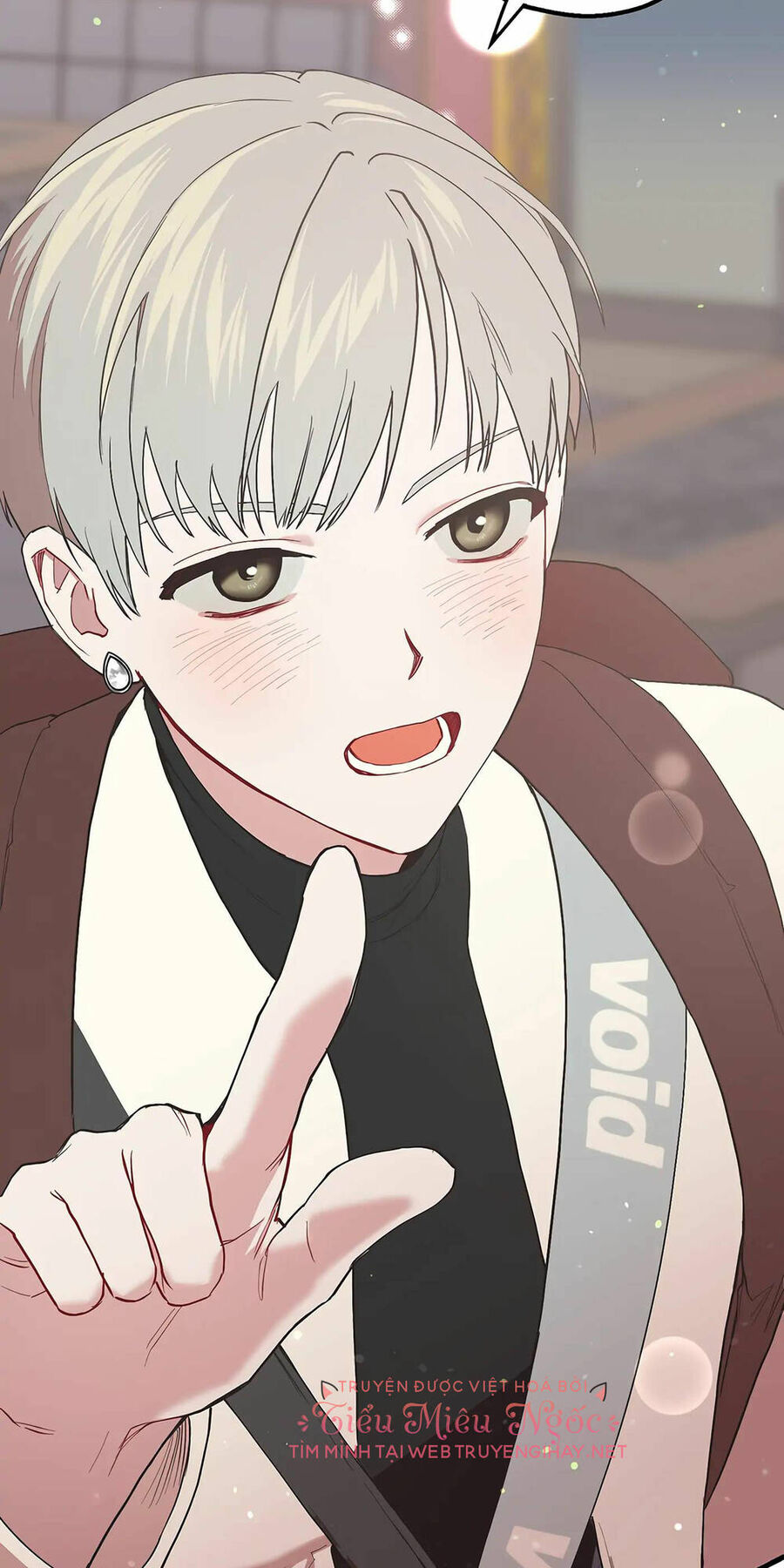 Người Chồng Thứ Hai Của Tôi Chapter 29 - Trang 2