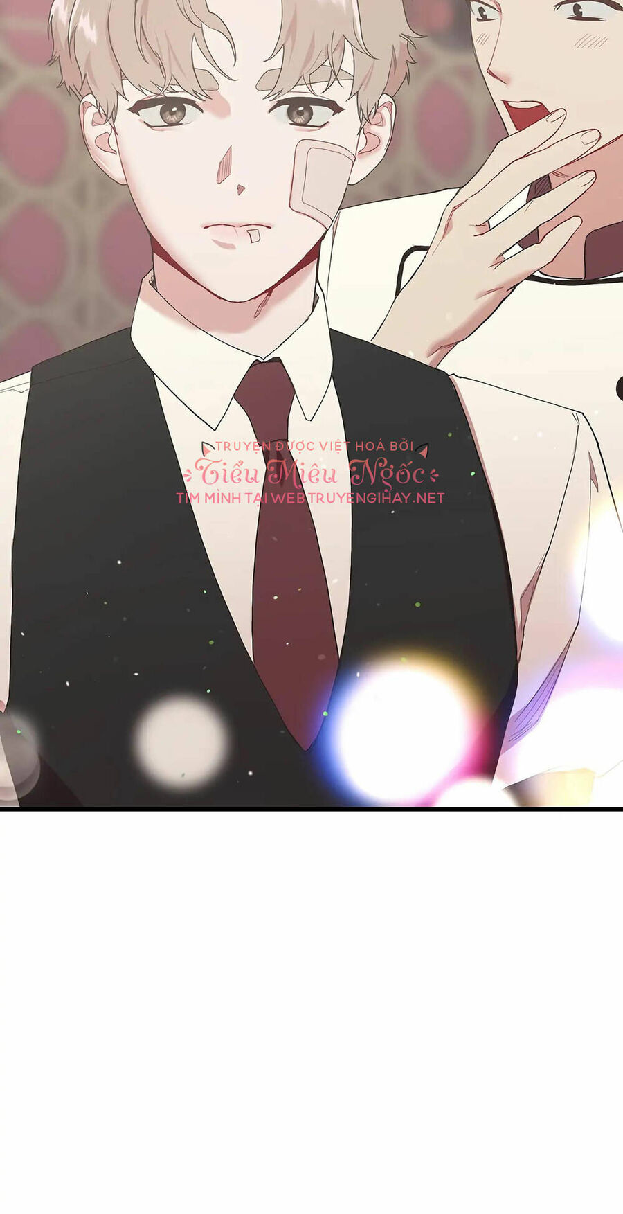 Người Chồng Thứ Hai Của Tôi Chapter 29 - Trang 2