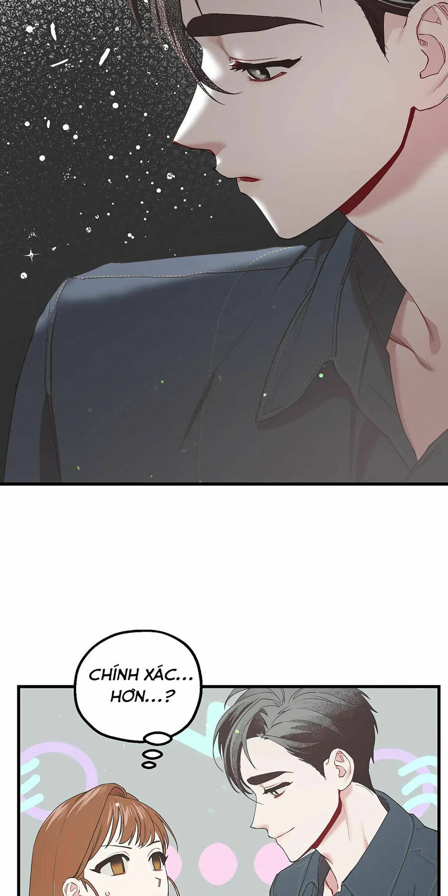 Người Chồng Thứ Hai Của Tôi Chapter 29 - Trang 2