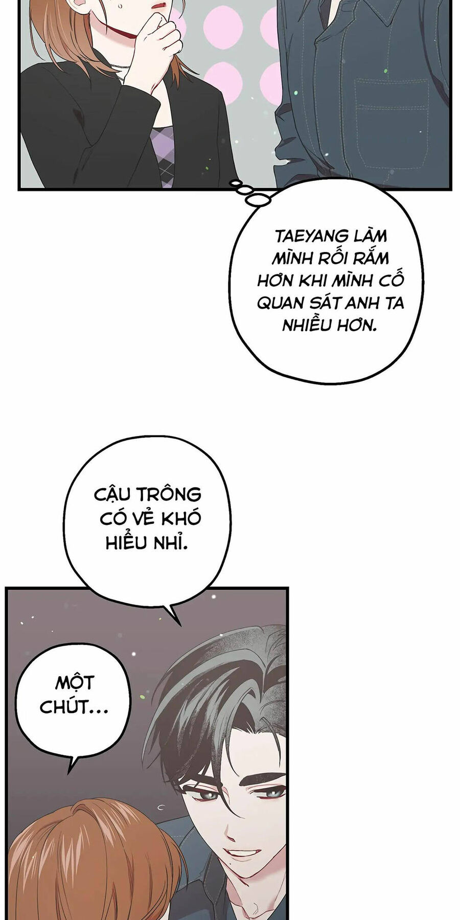 Người Chồng Thứ Hai Của Tôi Chapter 29 - Trang 2