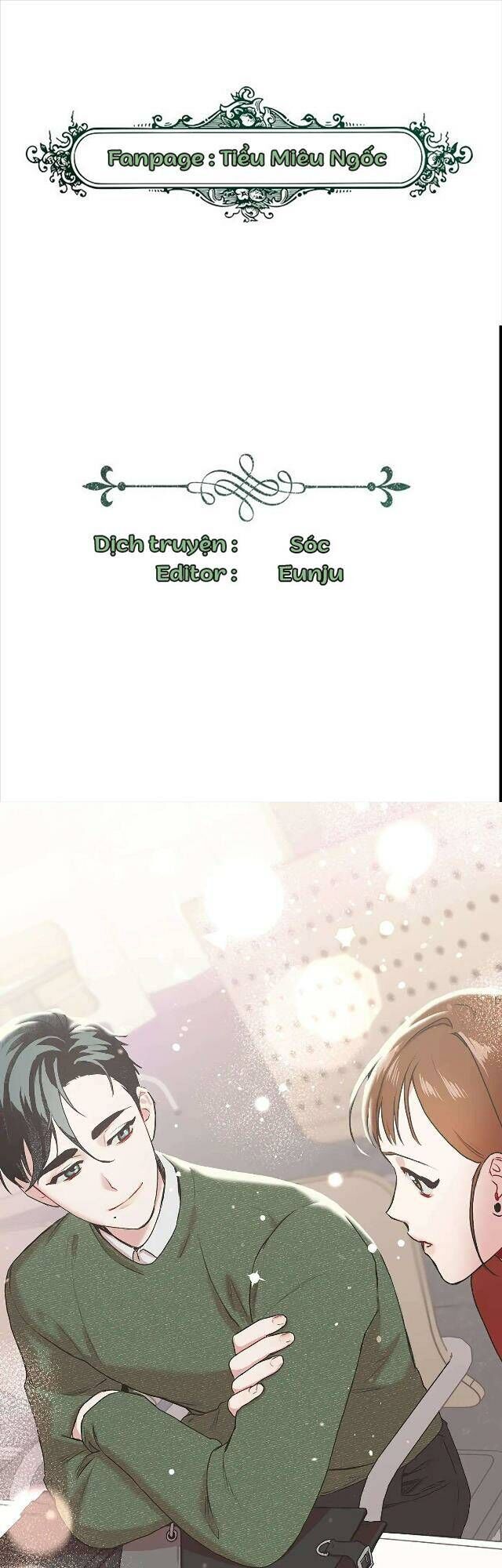 Người Chồng Thứ Hai Của Tôi Chapter 3 - Trang 2