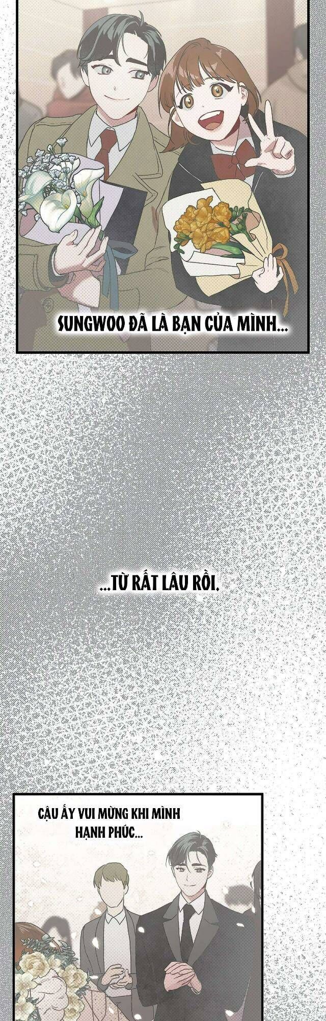 Người Chồng Thứ Hai Của Tôi Chapter 3 - Trang 2