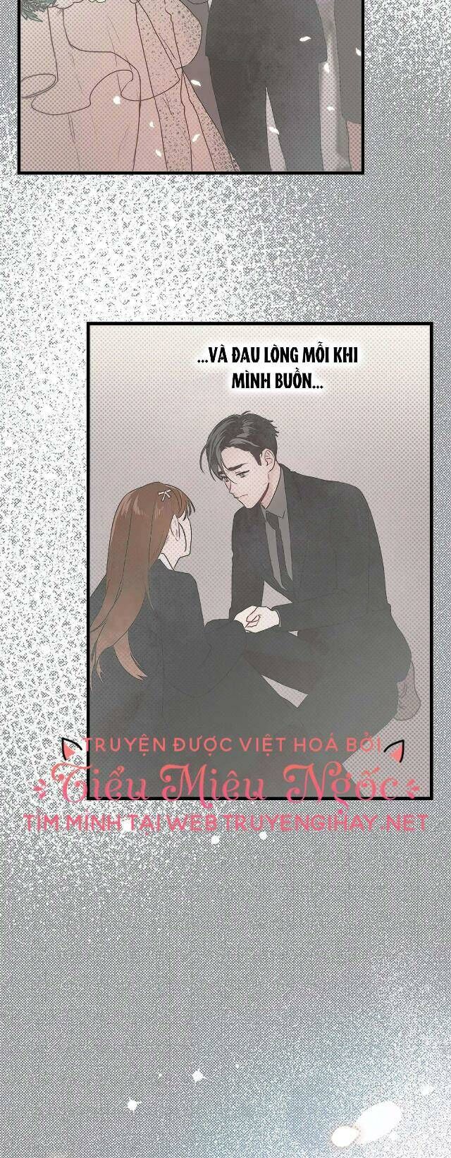 Người Chồng Thứ Hai Của Tôi Chapter 3 - Trang 2