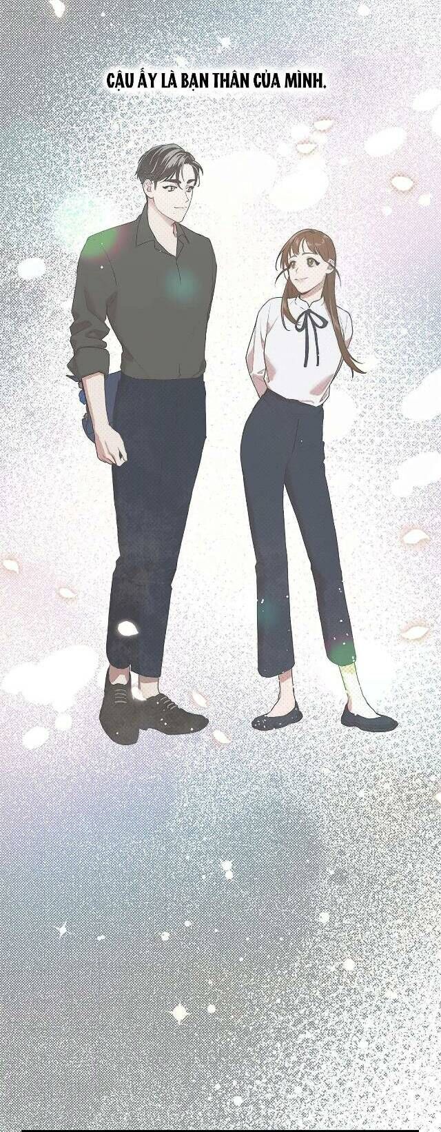 Người Chồng Thứ Hai Của Tôi Chapter 3 - Trang 2