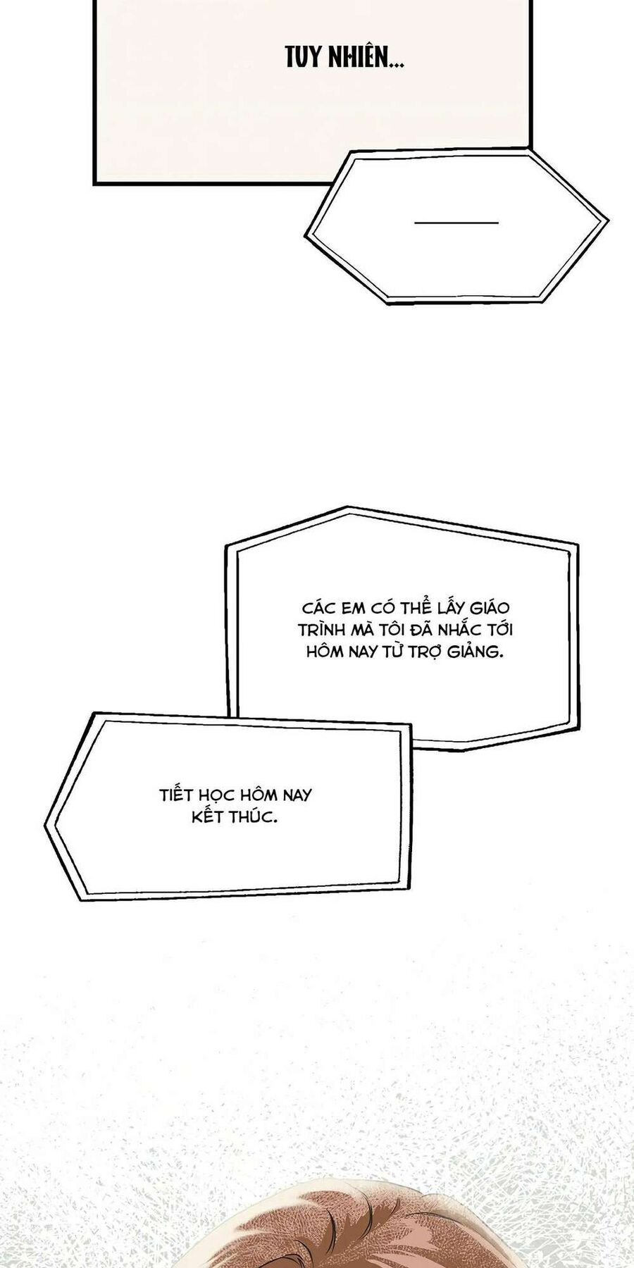 Người Chồng Thứ Hai Của Tôi Chapter 3 - Trang 2