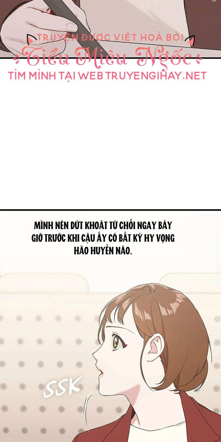 Người Chồng Thứ Hai Của Tôi Chapter 3 - Trang 2