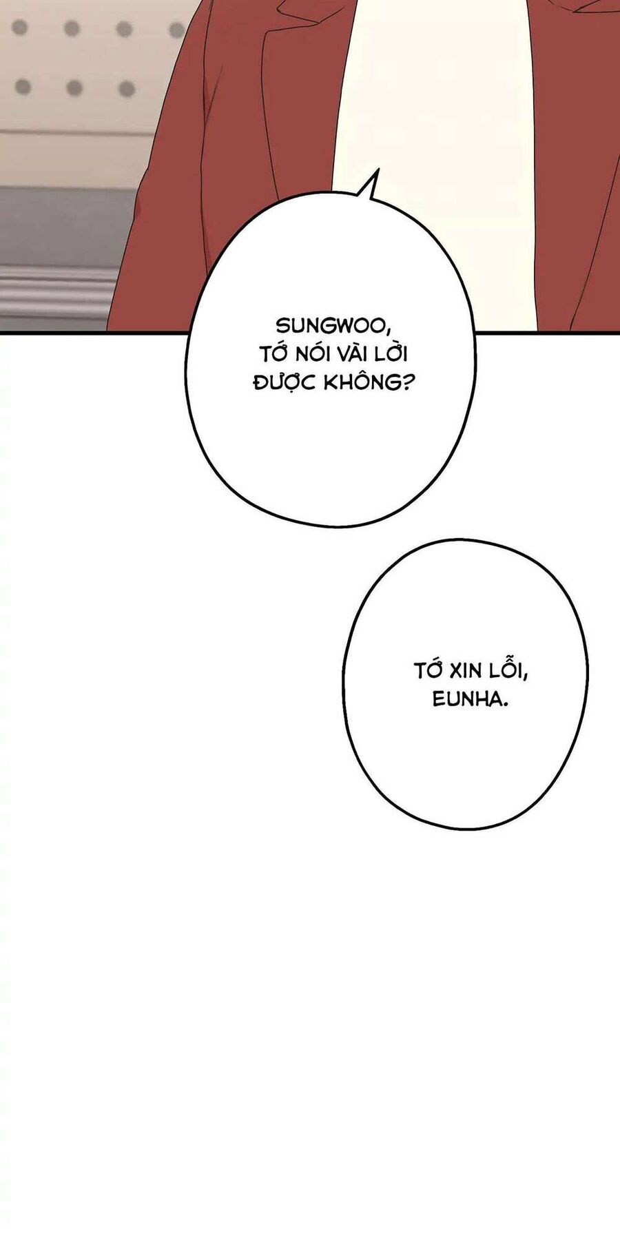 Người Chồng Thứ Hai Của Tôi Chapter 3 - Trang 2