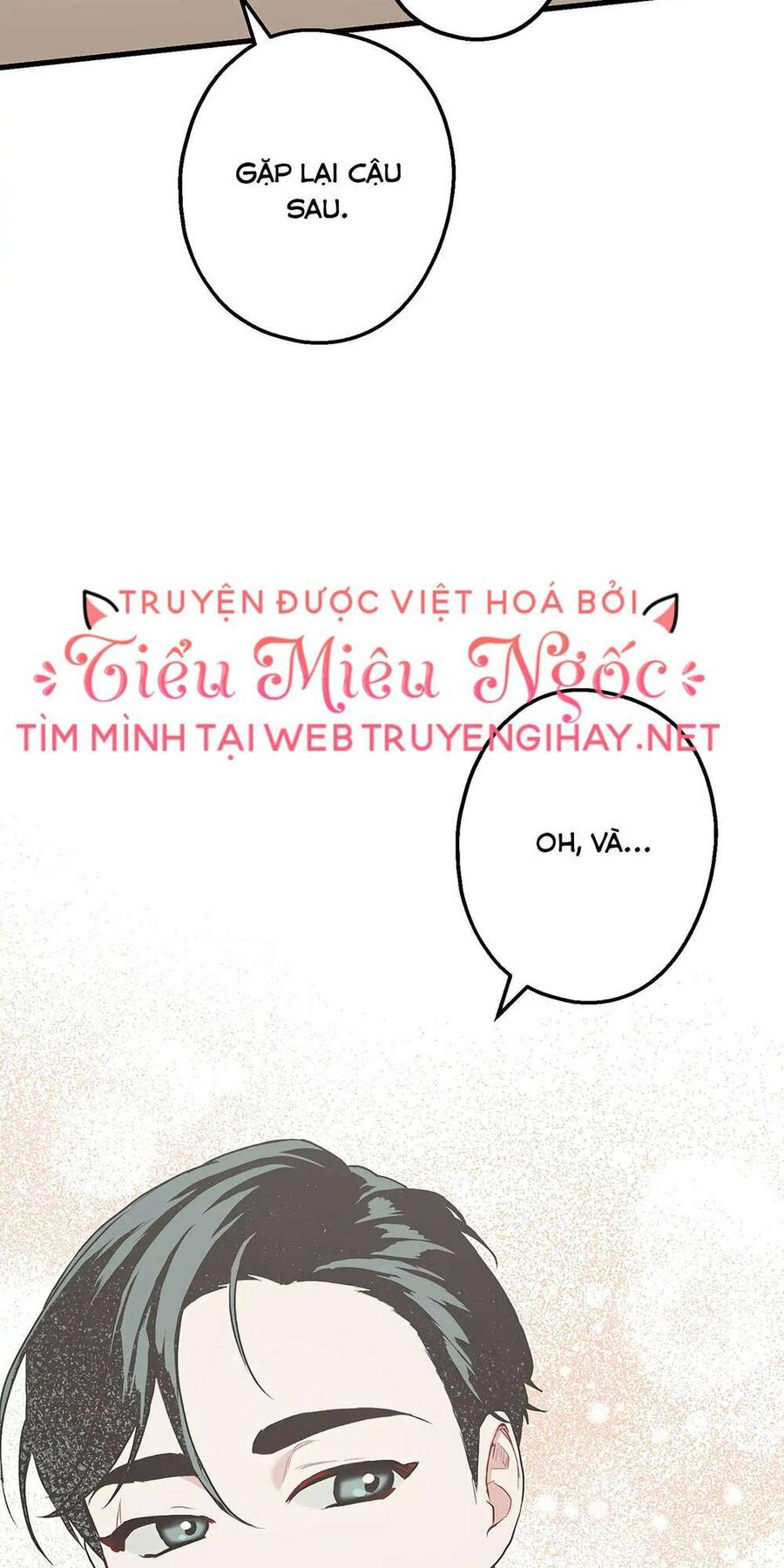 Người Chồng Thứ Hai Của Tôi Chapter 3 - Trang 2