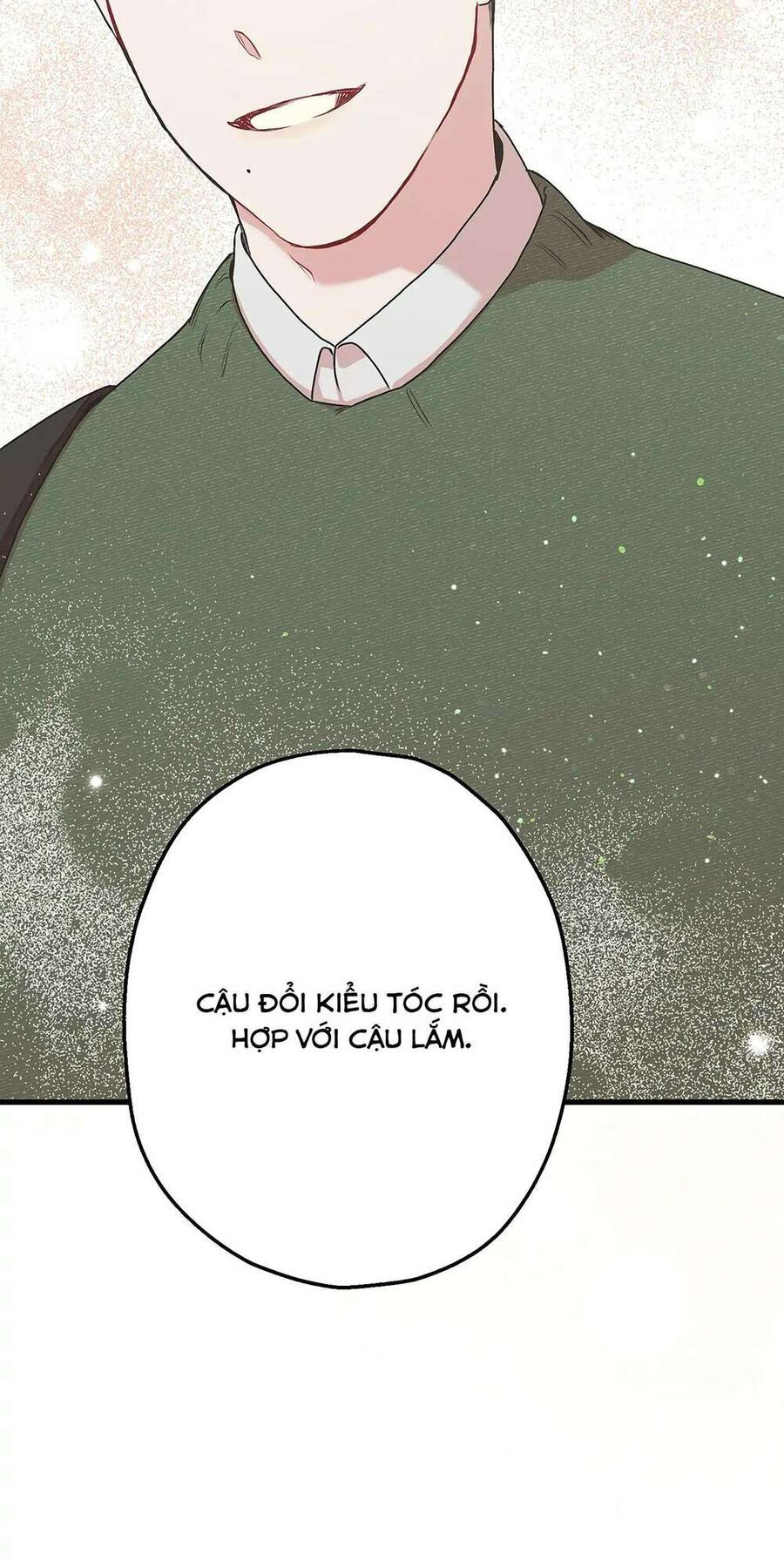 Người Chồng Thứ Hai Của Tôi Chapter 3 - Trang 2