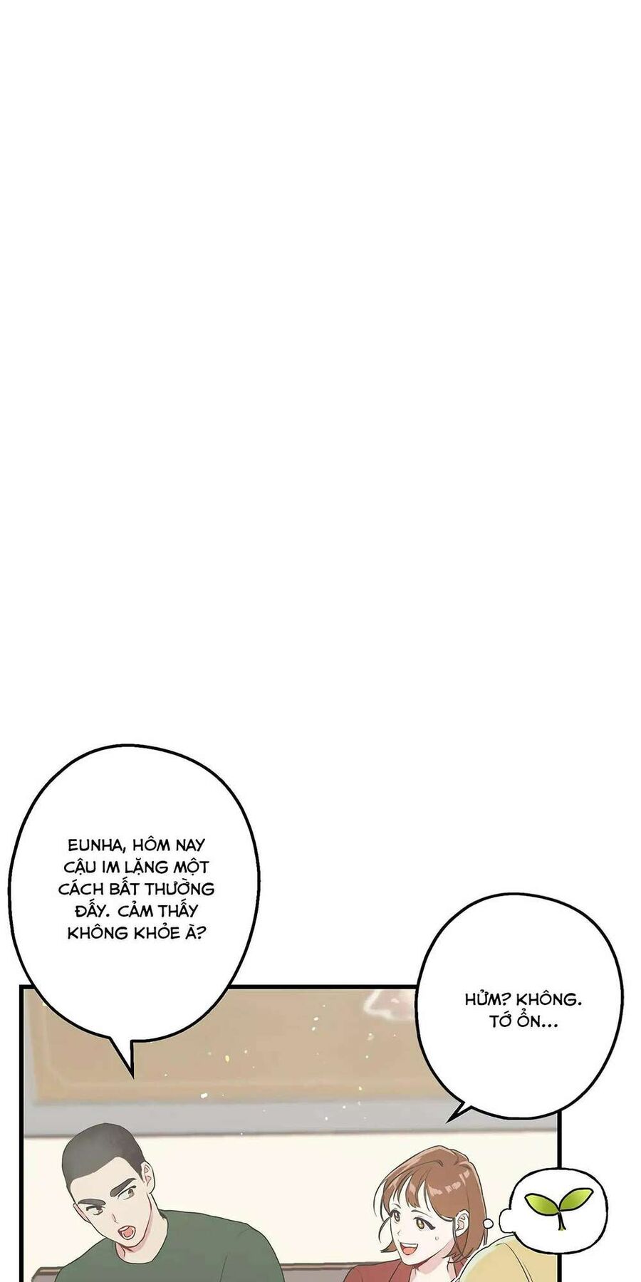 Người Chồng Thứ Hai Của Tôi Chapter 3 - Trang 2