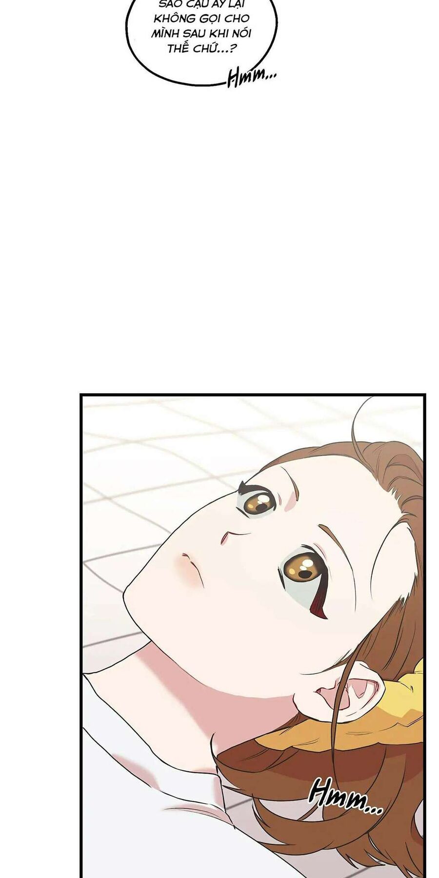 Người Chồng Thứ Hai Của Tôi Chapter 3 - Trang 2