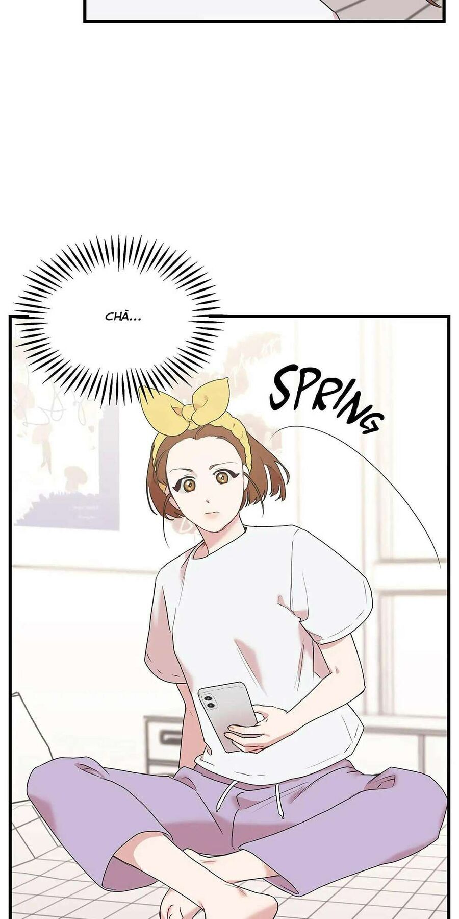 Người Chồng Thứ Hai Của Tôi Chapter 3 - Trang 2