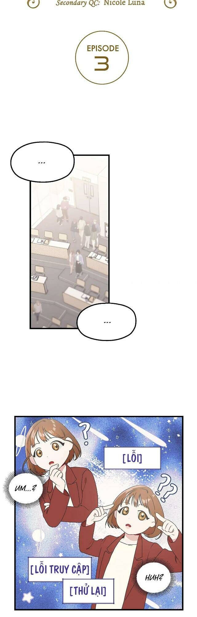 Người Chồng Thứ Hai Của Tôi Chapter 3 - Trang 2