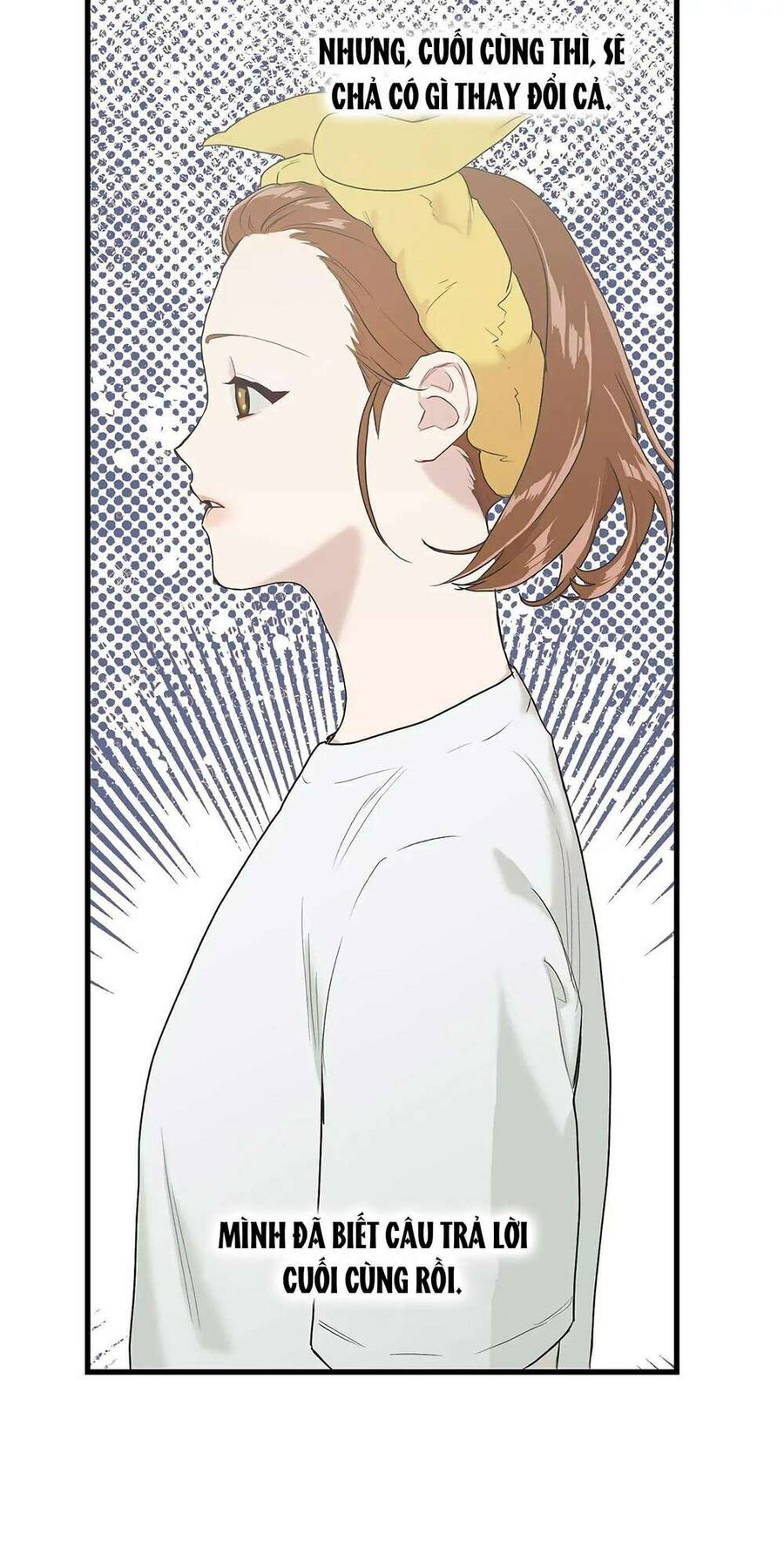 Người Chồng Thứ Hai Của Tôi Chapter 3 - Trang 2