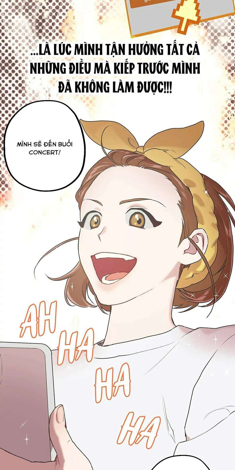 Người Chồng Thứ Hai Của Tôi Chapter 3 - Trang 2