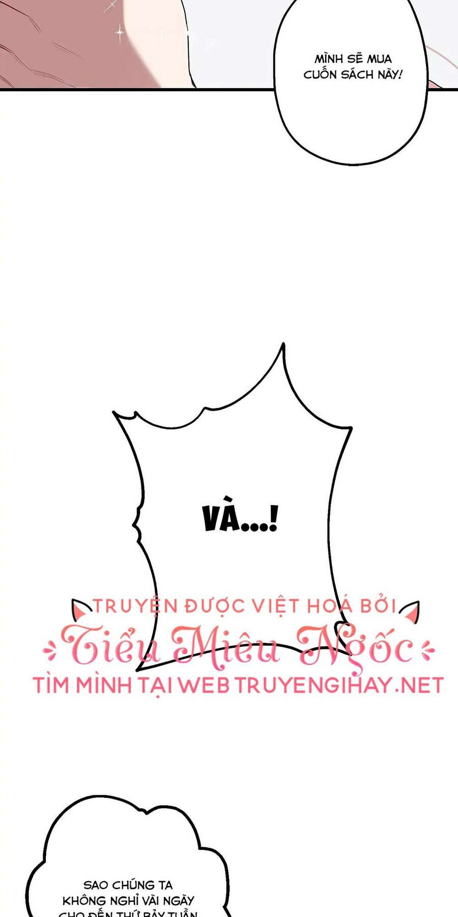 Người Chồng Thứ Hai Của Tôi Chapter 3 - Trang 2