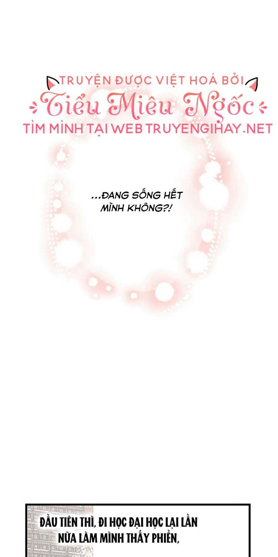 Người Chồng Thứ Hai Của Tôi Chapter 3 - Trang 2