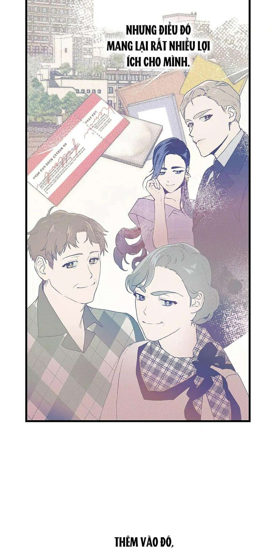 Người Chồng Thứ Hai Của Tôi Chapter 3 - Trang 2