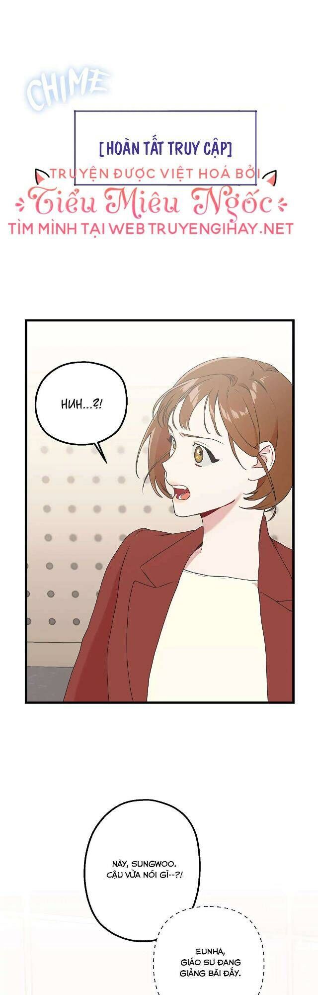 Người Chồng Thứ Hai Của Tôi Chapter 3 - Trang 2