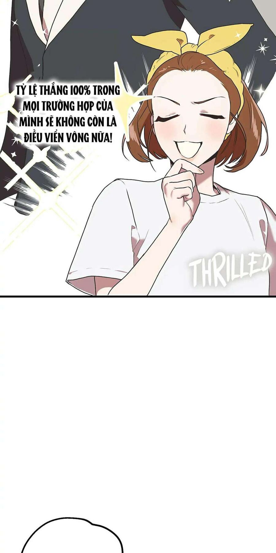 Người Chồng Thứ Hai Của Tôi Chapter 3 - Trang 2