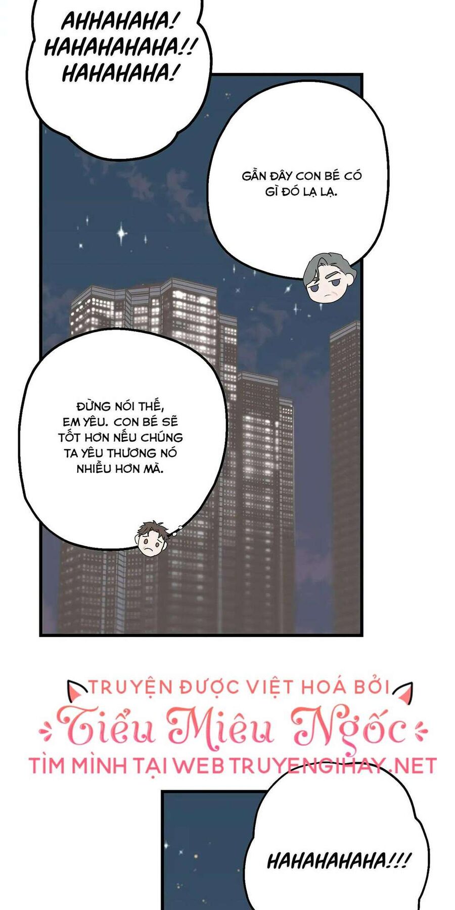 Người Chồng Thứ Hai Của Tôi Chapter 3 - Trang 2