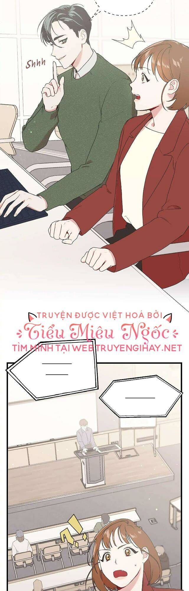 Người Chồng Thứ Hai Của Tôi Chapter 3 - Trang 2