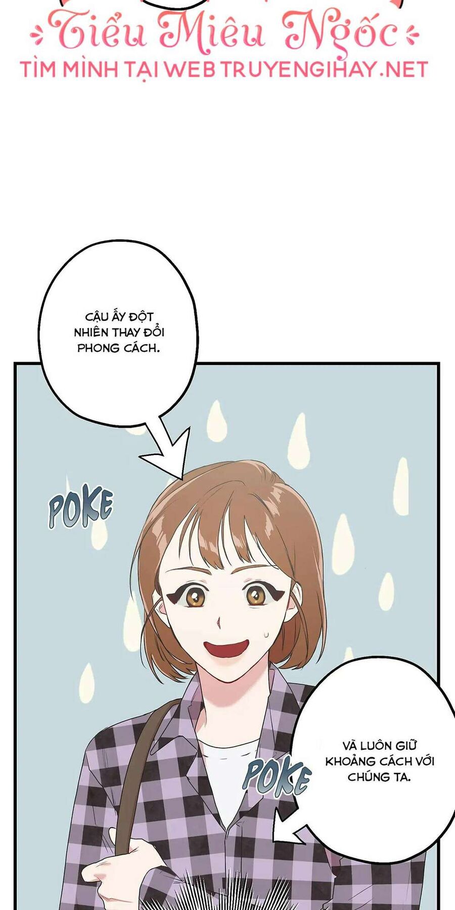 Người Chồng Thứ Hai Của Tôi Chapter 3 - Trang 2