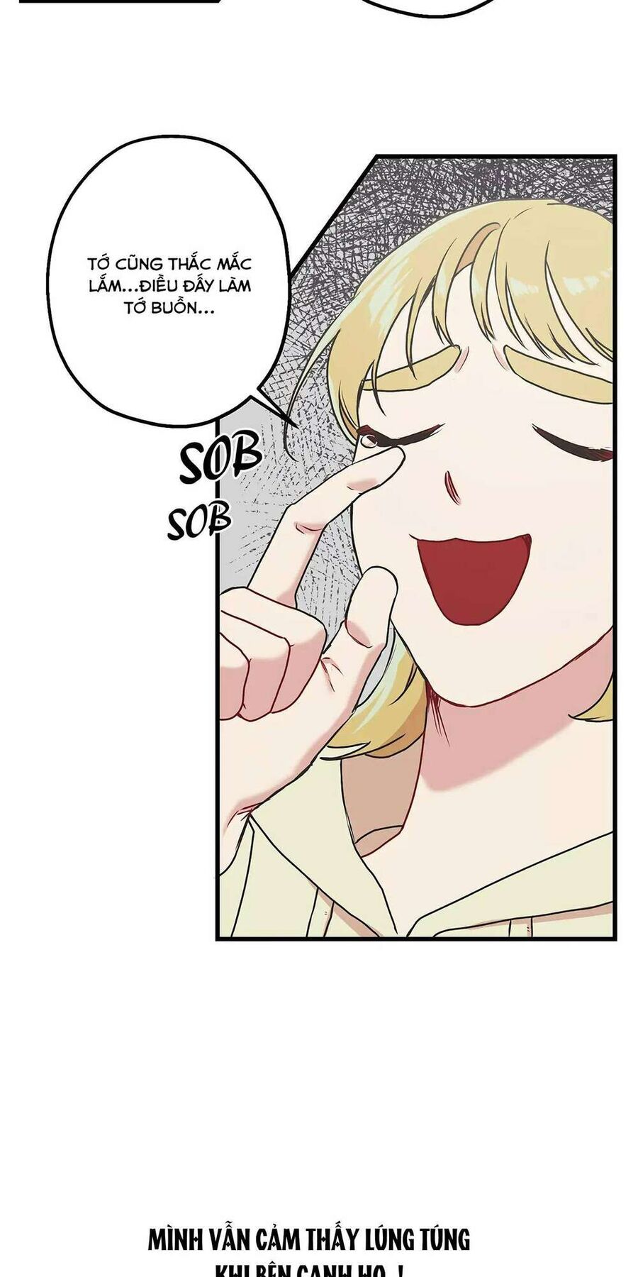 Người Chồng Thứ Hai Của Tôi Chapter 3 - Trang 2