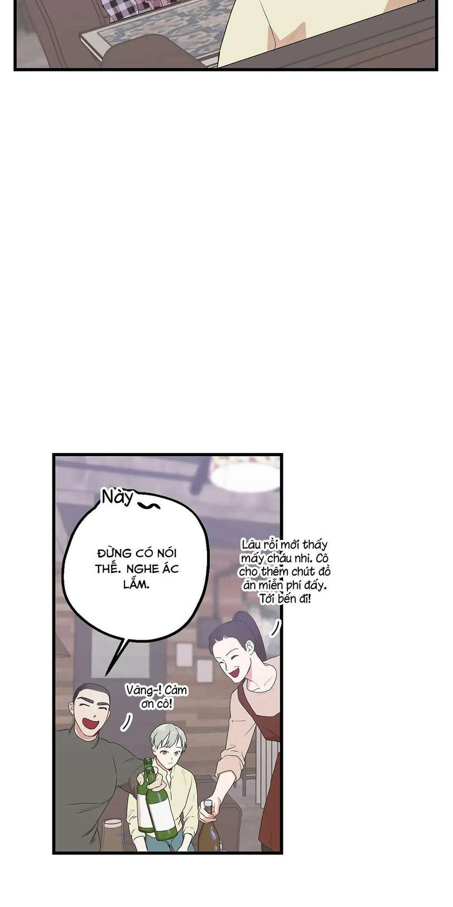 Người Chồng Thứ Hai Của Tôi Chapter 3 - Trang 2