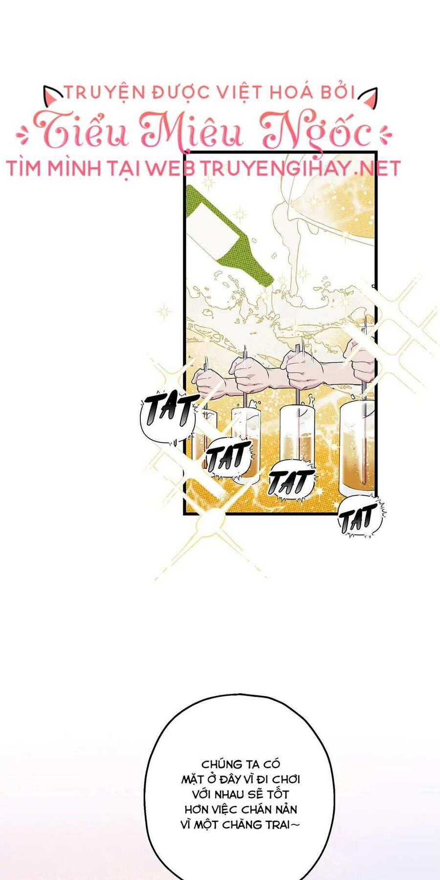 Người Chồng Thứ Hai Của Tôi Chapter 3 - Trang 2