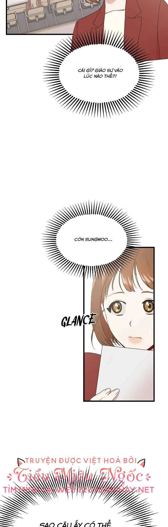 Người Chồng Thứ Hai Của Tôi Chapter 3 - Trang 2