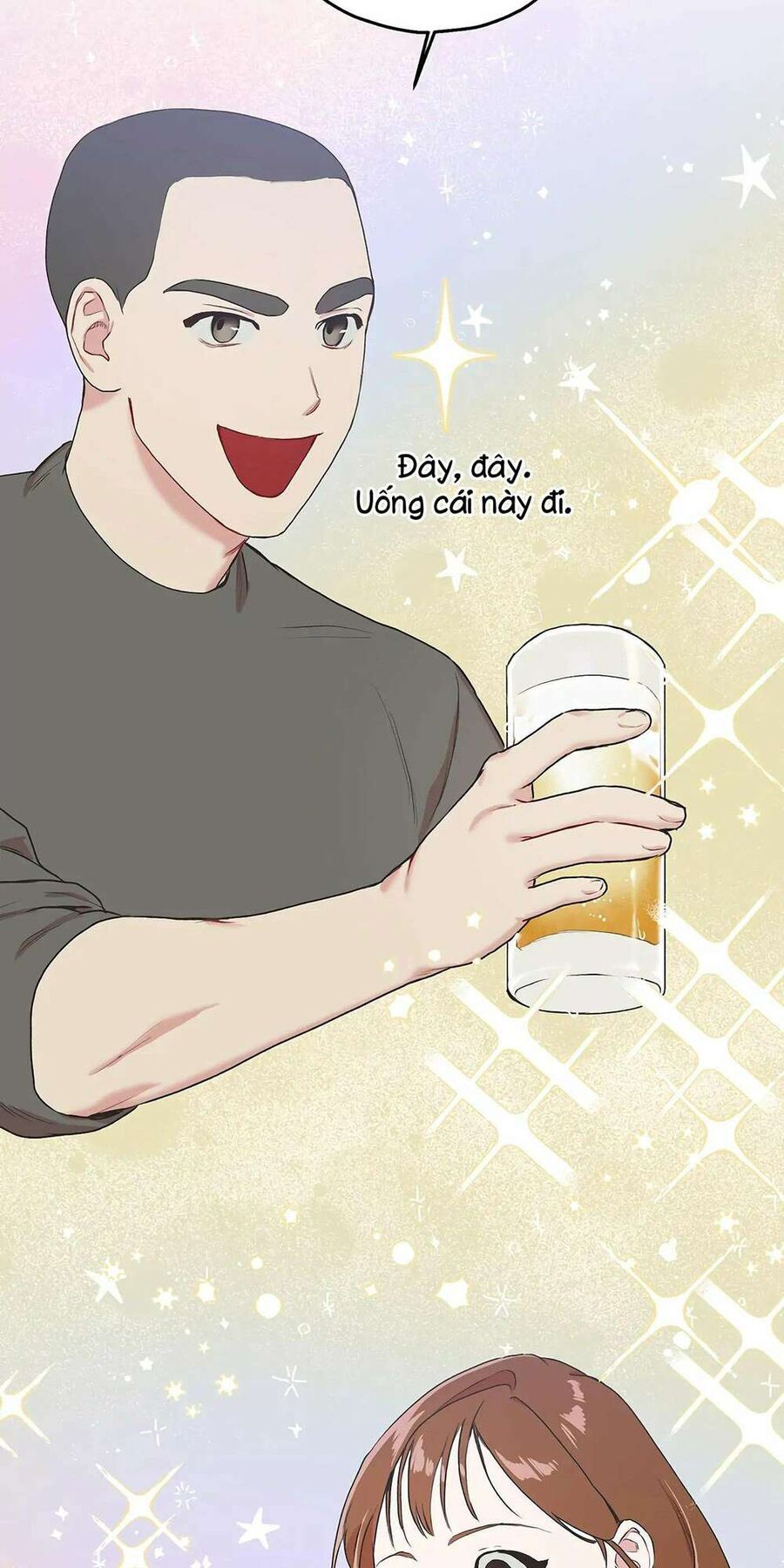 Người Chồng Thứ Hai Của Tôi Chapter 3 - Trang 2