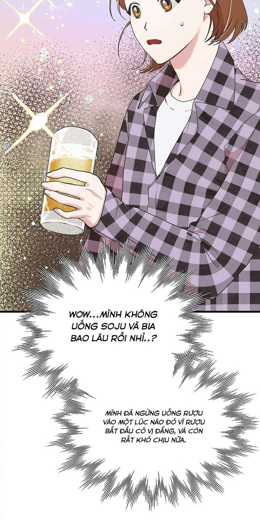 Người Chồng Thứ Hai Của Tôi Chapter 3 - Trang 2