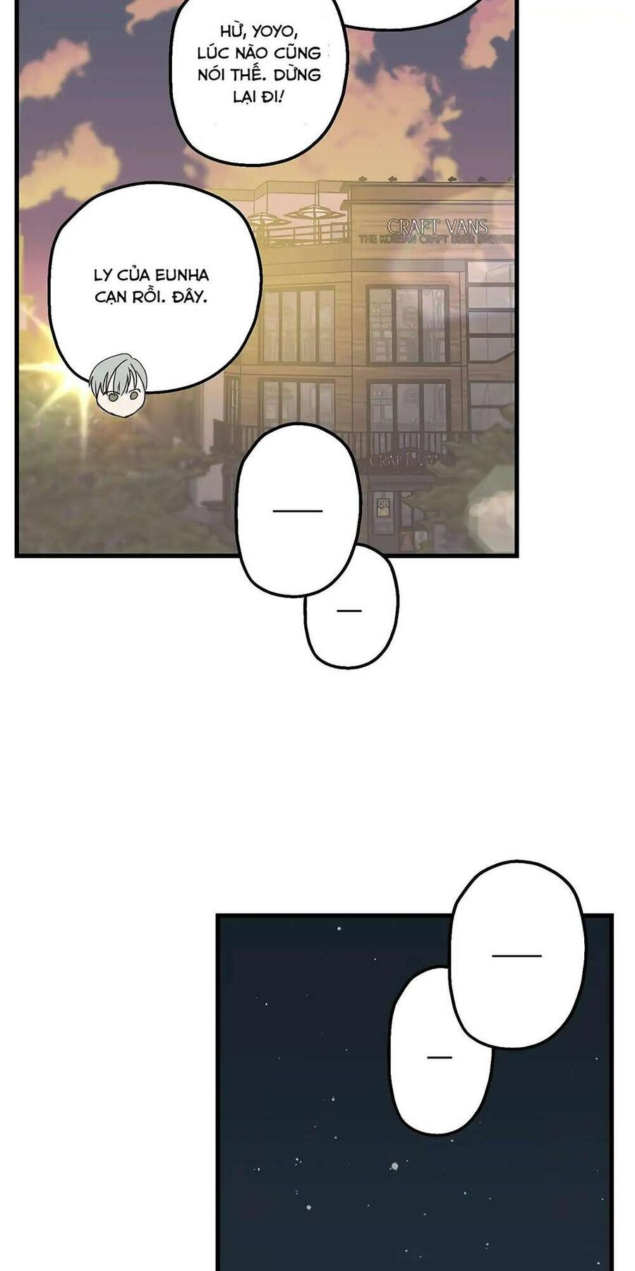 Người Chồng Thứ Hai Của Tôi Chapter 3 - Trang 2