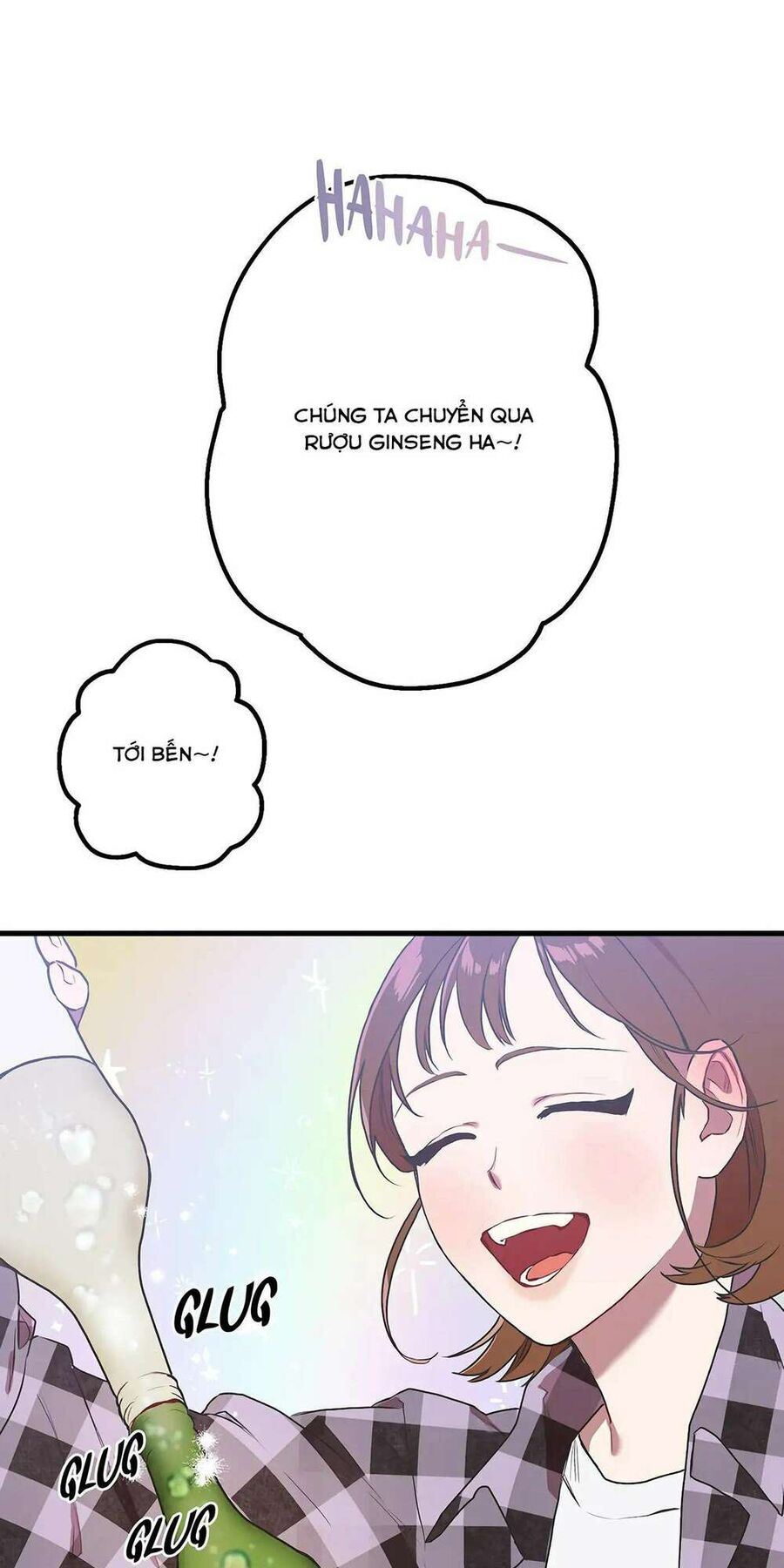 Người Chồng Thứ Hai Của Tôi Chapter 3 - Trang 2