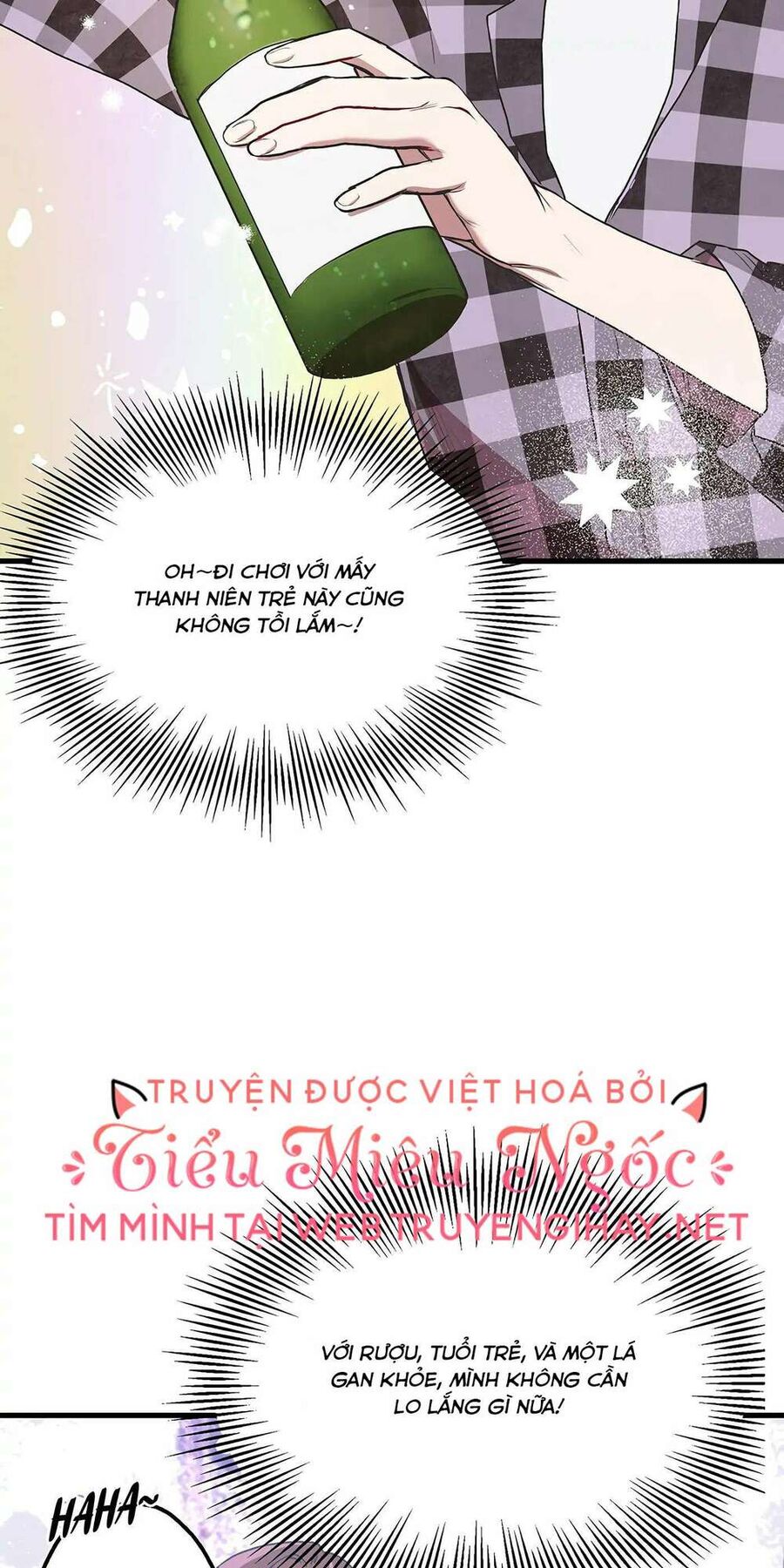 Người Chồng Thứ Hai Của Tôi Chapter 3 - Trang 2