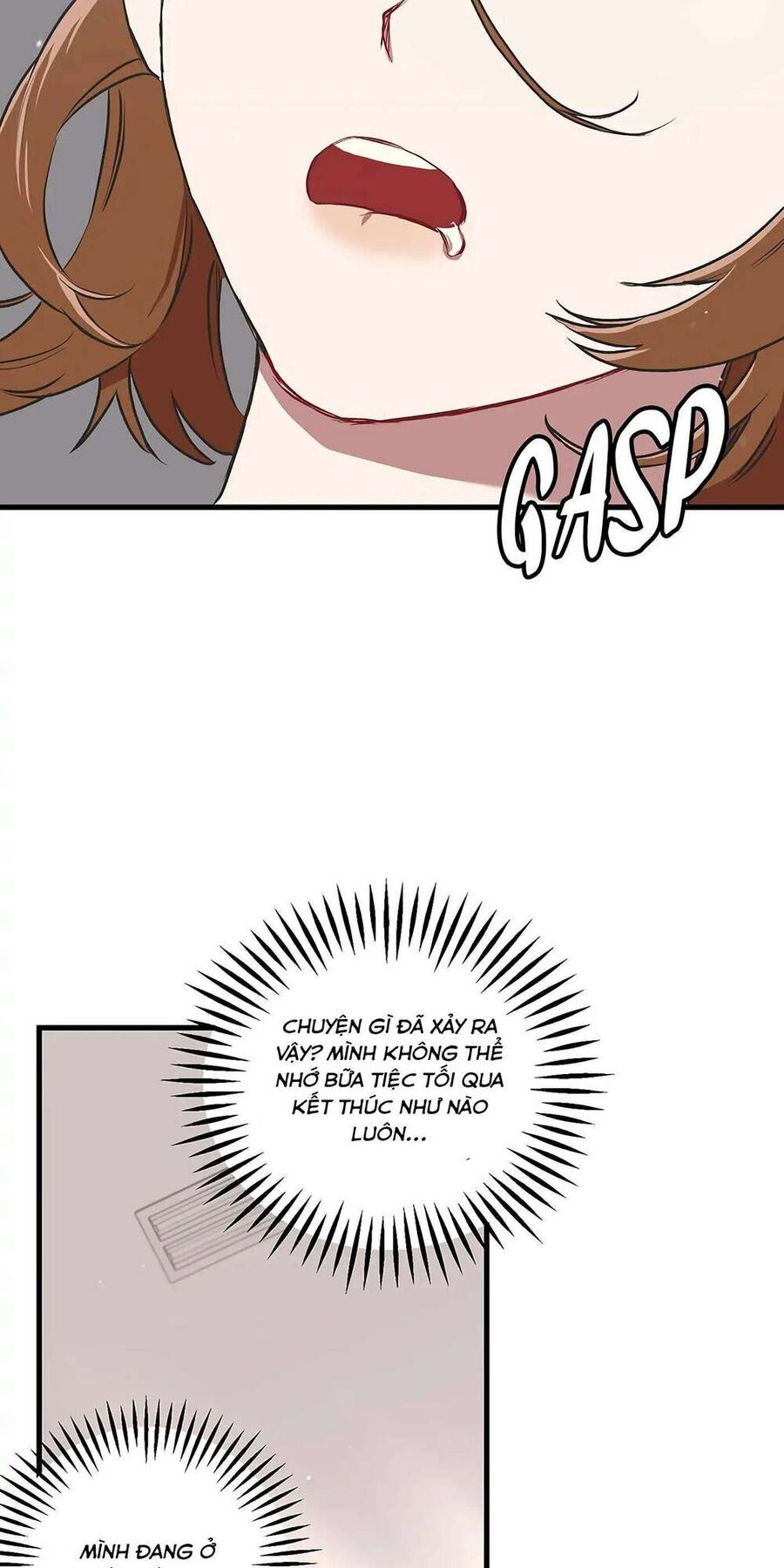 Người Chồng Thứ Hai Của Tôi Chapter 3 - Trang 2